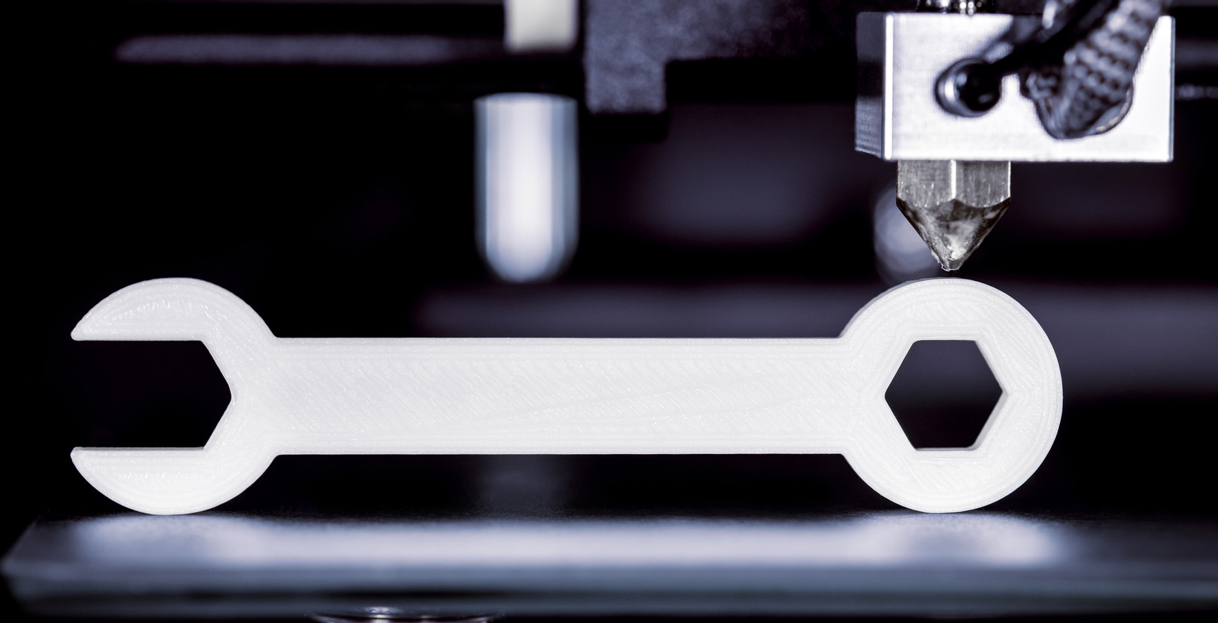 3d printer printing tool
