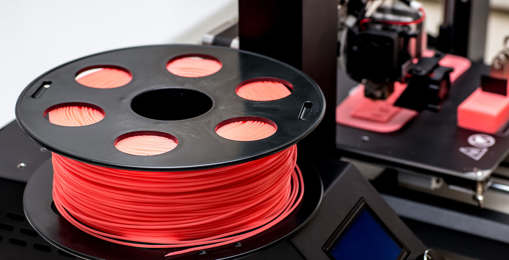 color for 3d printing