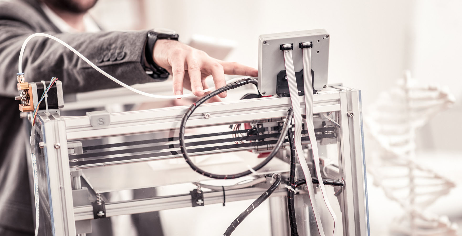 3d printer