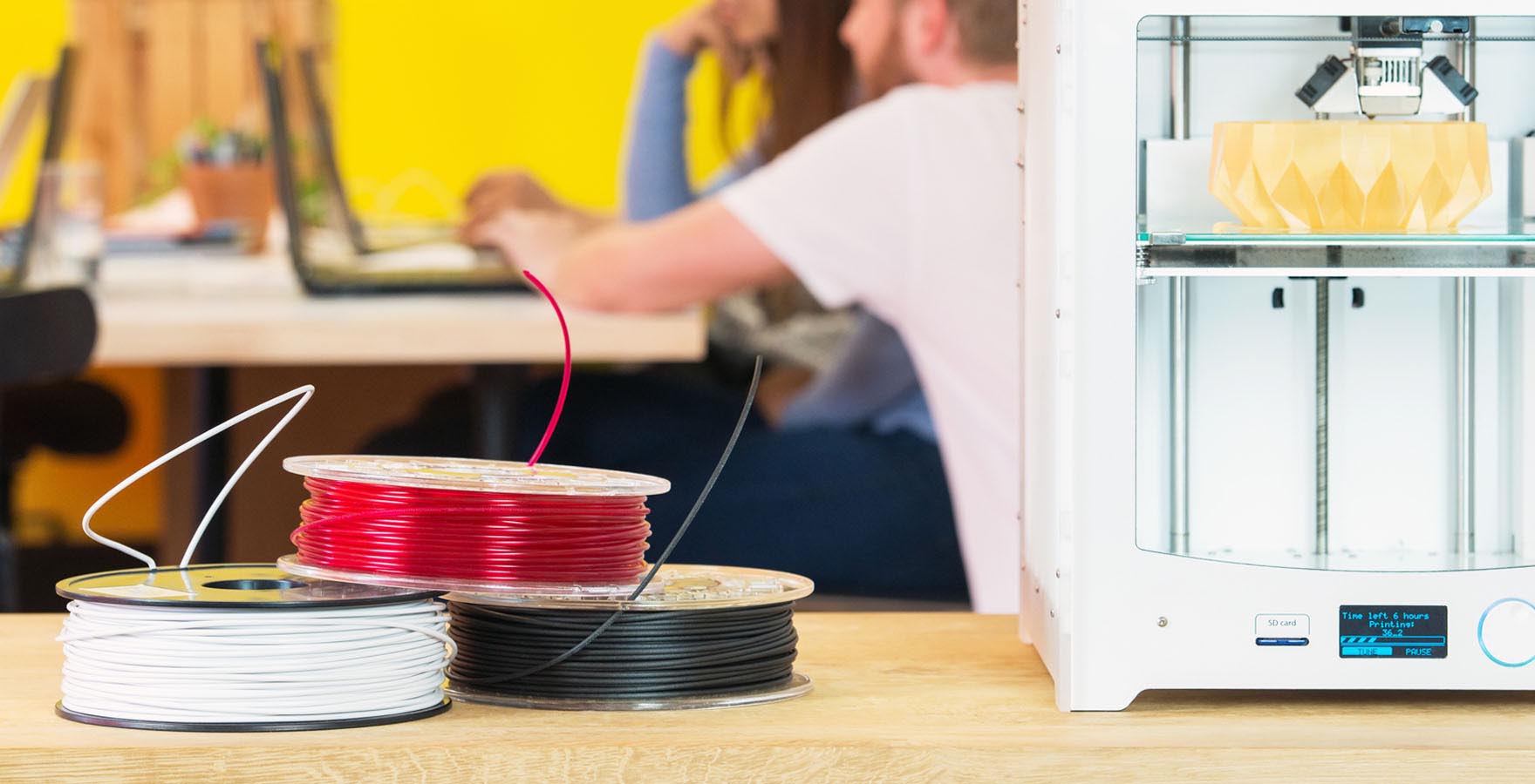 filament for 3d printer