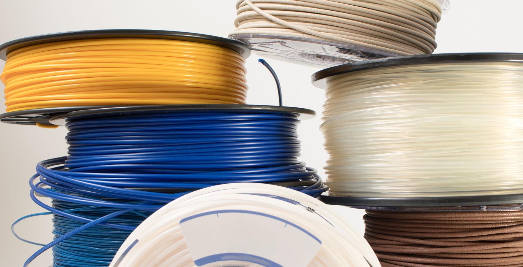 pla για 3d εκτυπωτή
