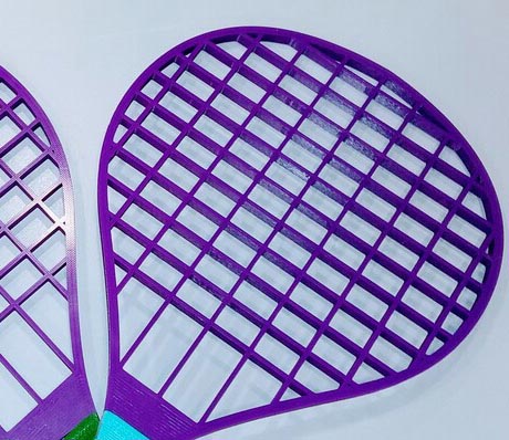 Large 3D Prints