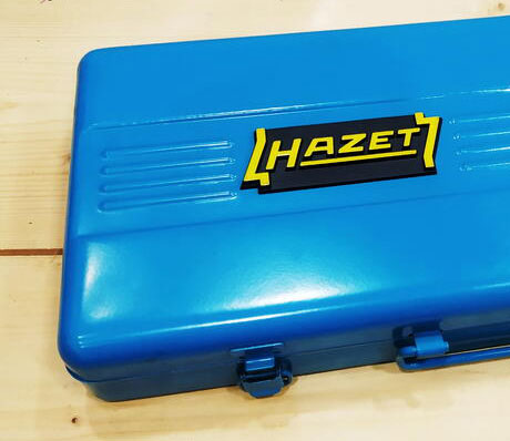 Custom Case and Toolbox Padding