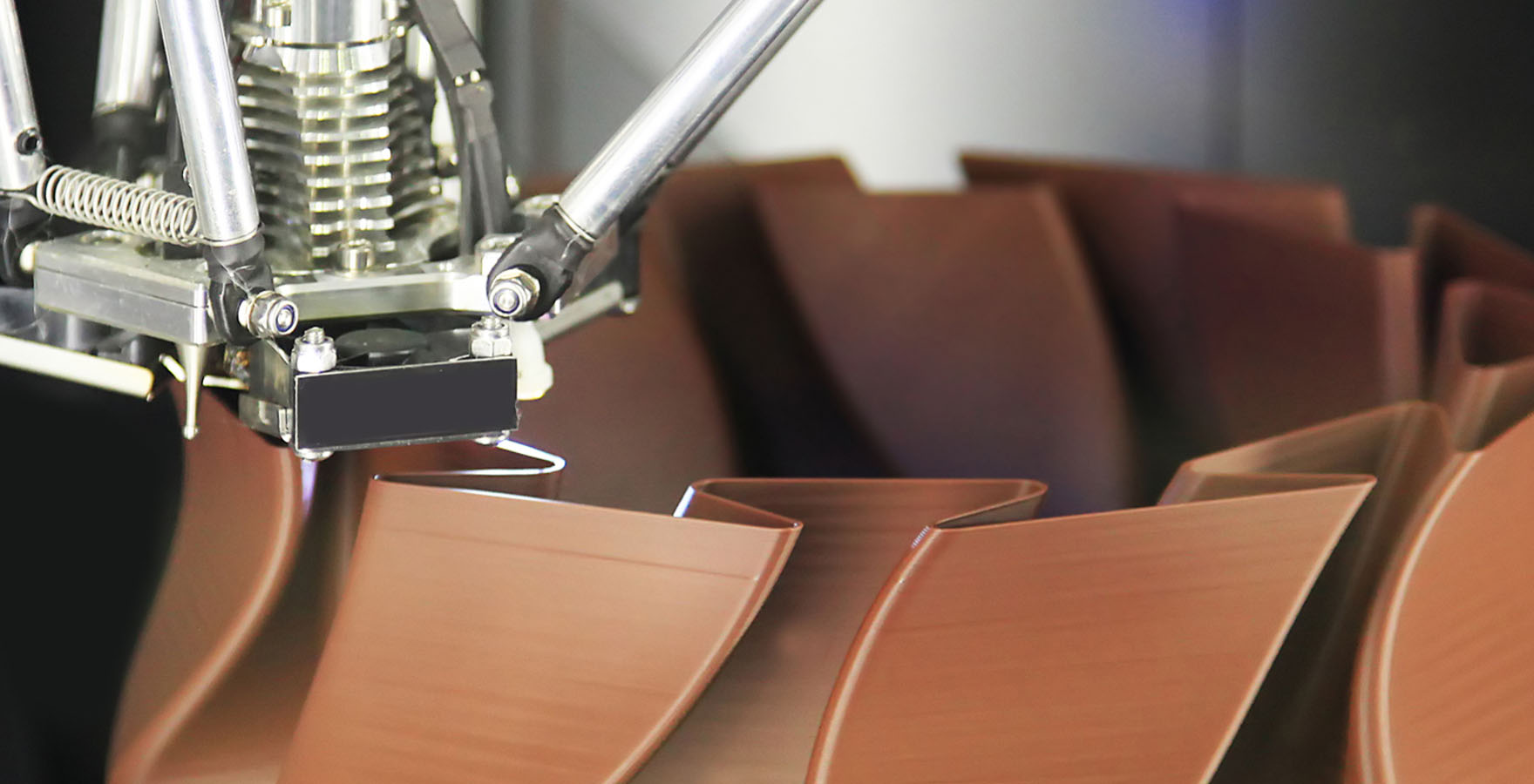 3d printing resolution