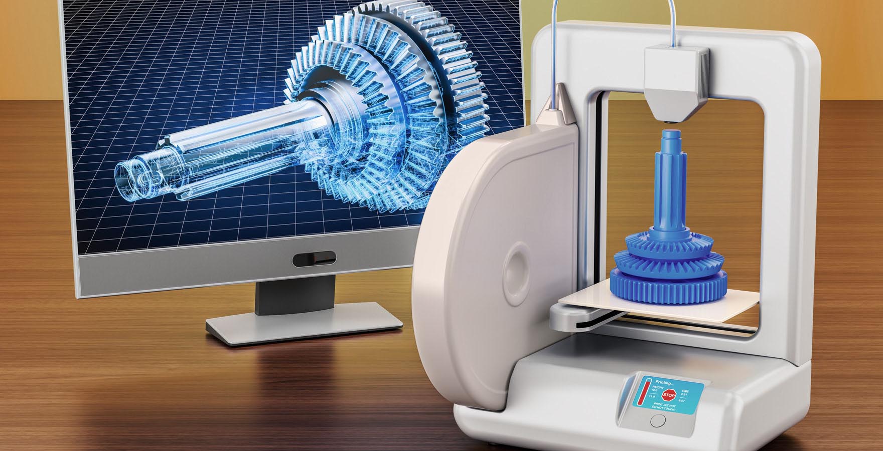 3d prototyping