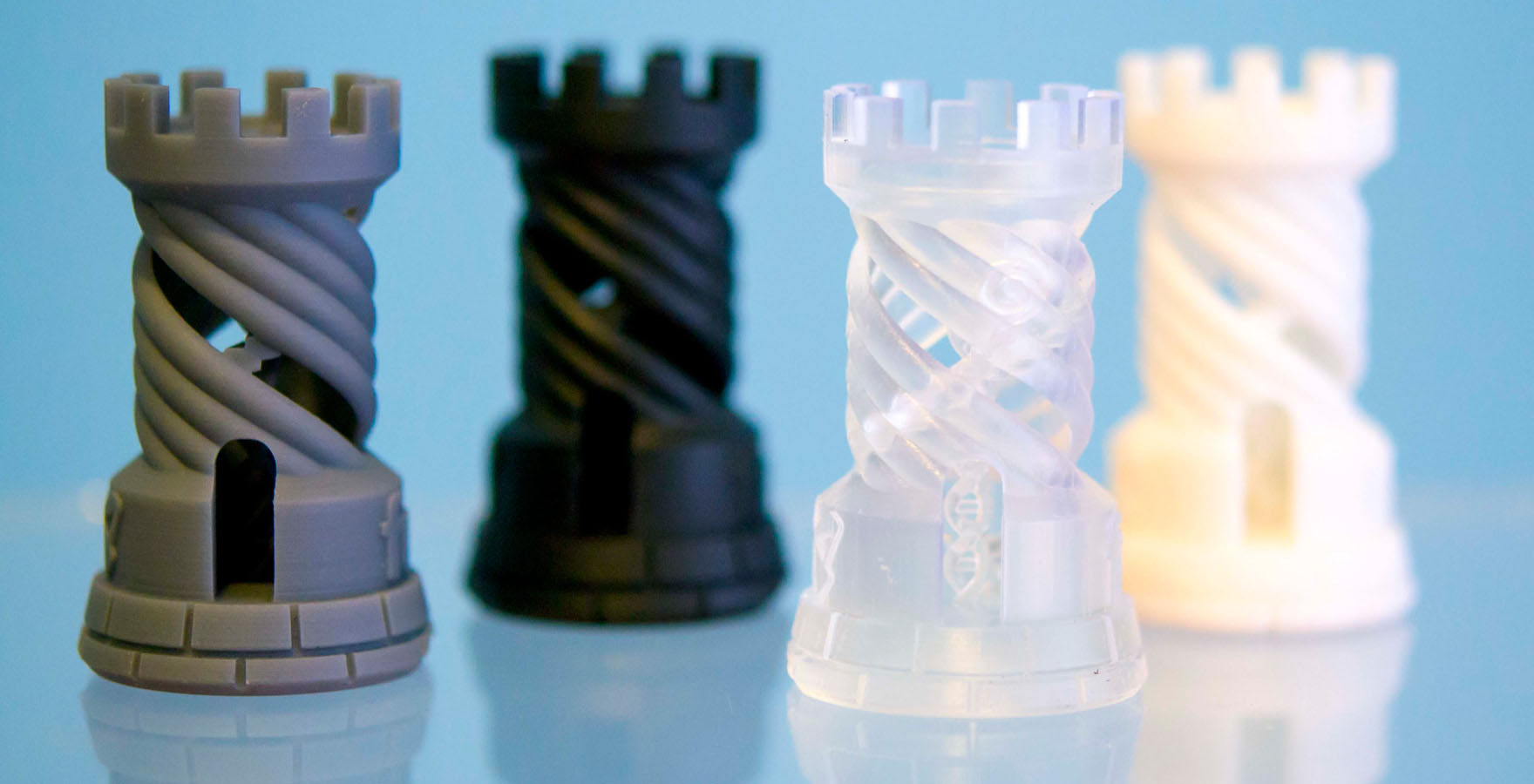 3d print